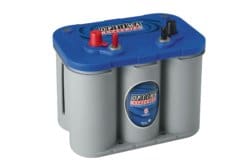 Optima Bluetop 8016-253 Battery