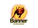 96051 Banner Leisure battery