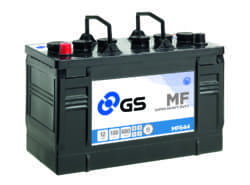 GS MF644 Super Heavy Duty Battery
