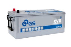 GS XVR627 Super Heavy Duty Battery