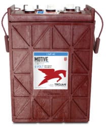 L16P-DT Trojan Deep Cycle Battery