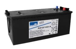 A512/140A Dryfit Gel NGA5120140HS0CA Battery