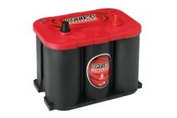 Optima Redtop 8003-251 Battery