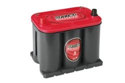 Optima Redtop 8020-255 Battery