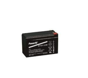 S112/7.2 SR SONNENSCHEIN POWERFIT AGM NAS11207D2VW0RA Battery