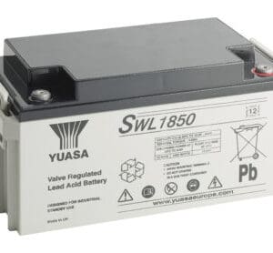 SWL1850-12 Yuasa VRLA Batter