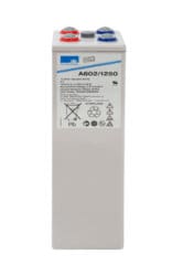 A602/1250 Non Flame Retardant NGA6021250HS0FA Battery