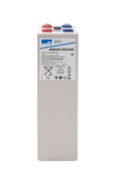 A602/1650C Flame Retardant NGA6021650VS0FB Battery