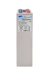 A602/2200 Flame Retardant NGA6022200VS0FB Battery