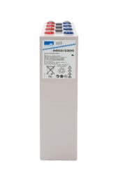 A602/3300 Flame Retardant NGA6023300VS0FB Battery