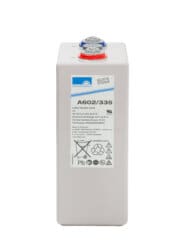 A602/335 Flame Retardant NGA6020335VS0FB Battery
