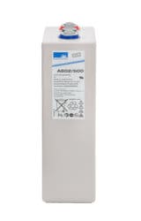 A602/500 Flame Retardant NGA6020500VS0FB Battery