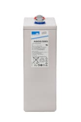 A602/580 Flame Retardant NGA6020580VS0FB Battery