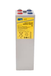 A602/1695 Solar Battery NGS6021695HS0FC Battery