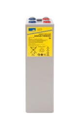 A602/1960C Solar Battery NGS6021960HS0FC Battery