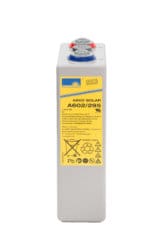 A602/295 Solar Battery NGS6020295HS0FC