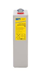 A602/520 Solar Battery NGS6020520HS0FC Battery