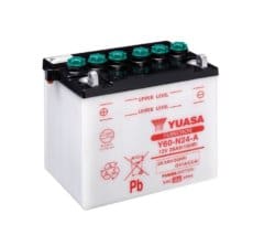 Y60-N24-A Yuasa Yumicron Battery