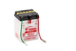 YB2.5L-C Yuasa Yumicron Battery