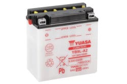 YB9L-A2 Yuasa Yumicron Battery