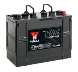 YBX1655 Super Heavy Duty Battery