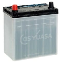 YBX7055 EFB Start – Stop Plus Battery