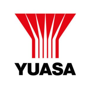 Y2.1-12Fr Yuasa AGM Battery