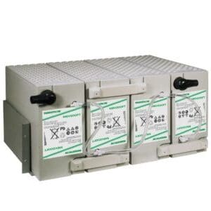 M6V200FT Marathon Front Terminal HB AGM NAMT060200HM0FA Battery