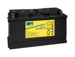 S212/85A Dryfit Solar Bloc Gel NGSO1200851HS0CA Battery